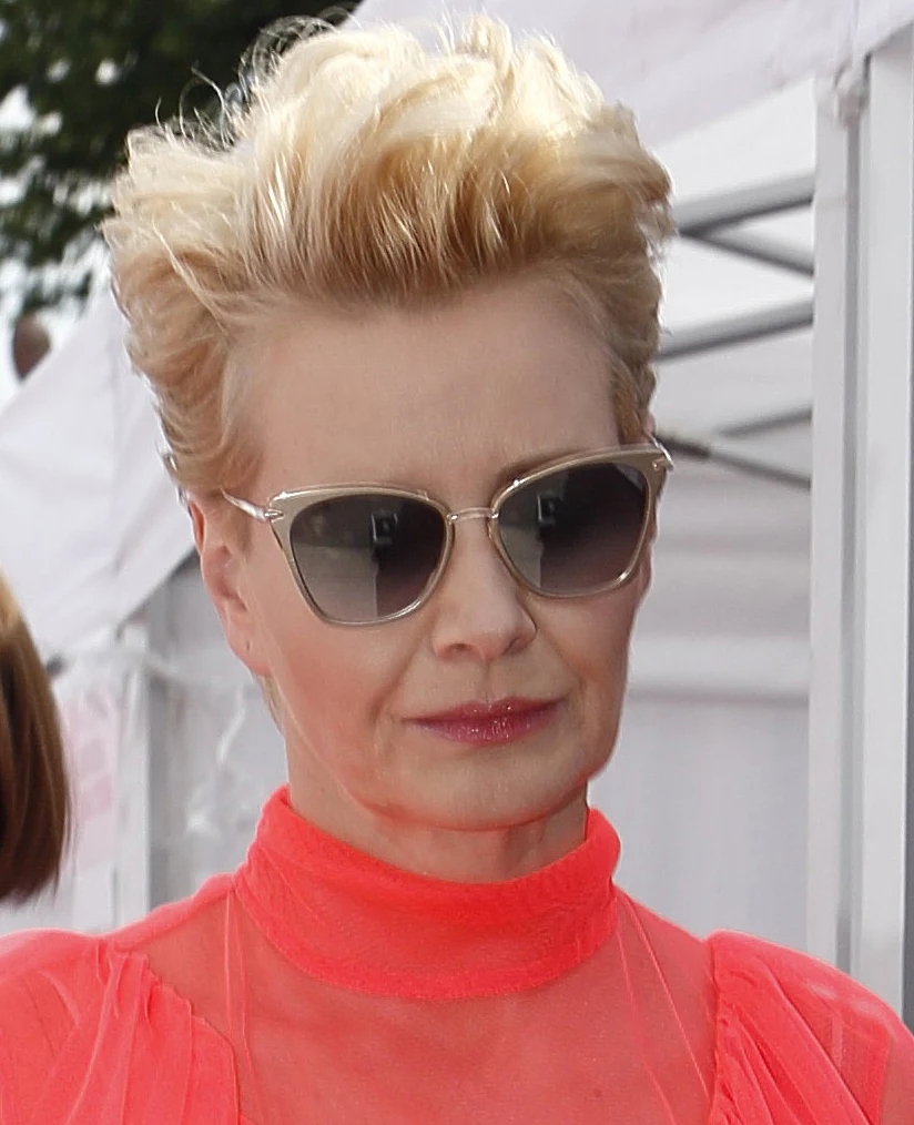 Małgorzata Kożuchowska Małgorzata Kożuchowska