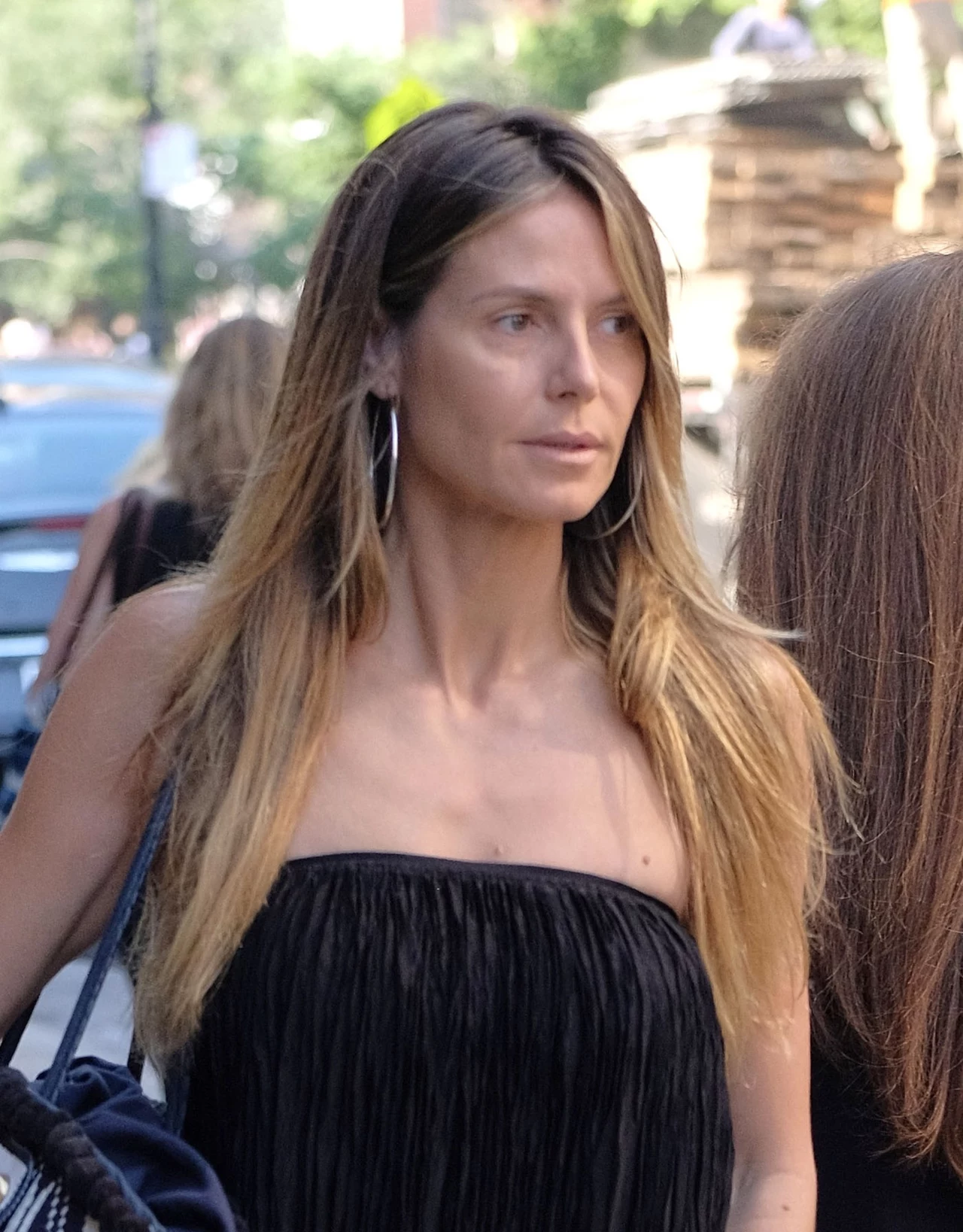 Heidi Klum