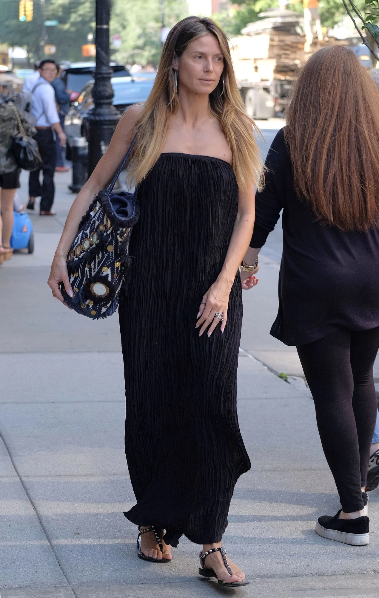 Heidi Klum