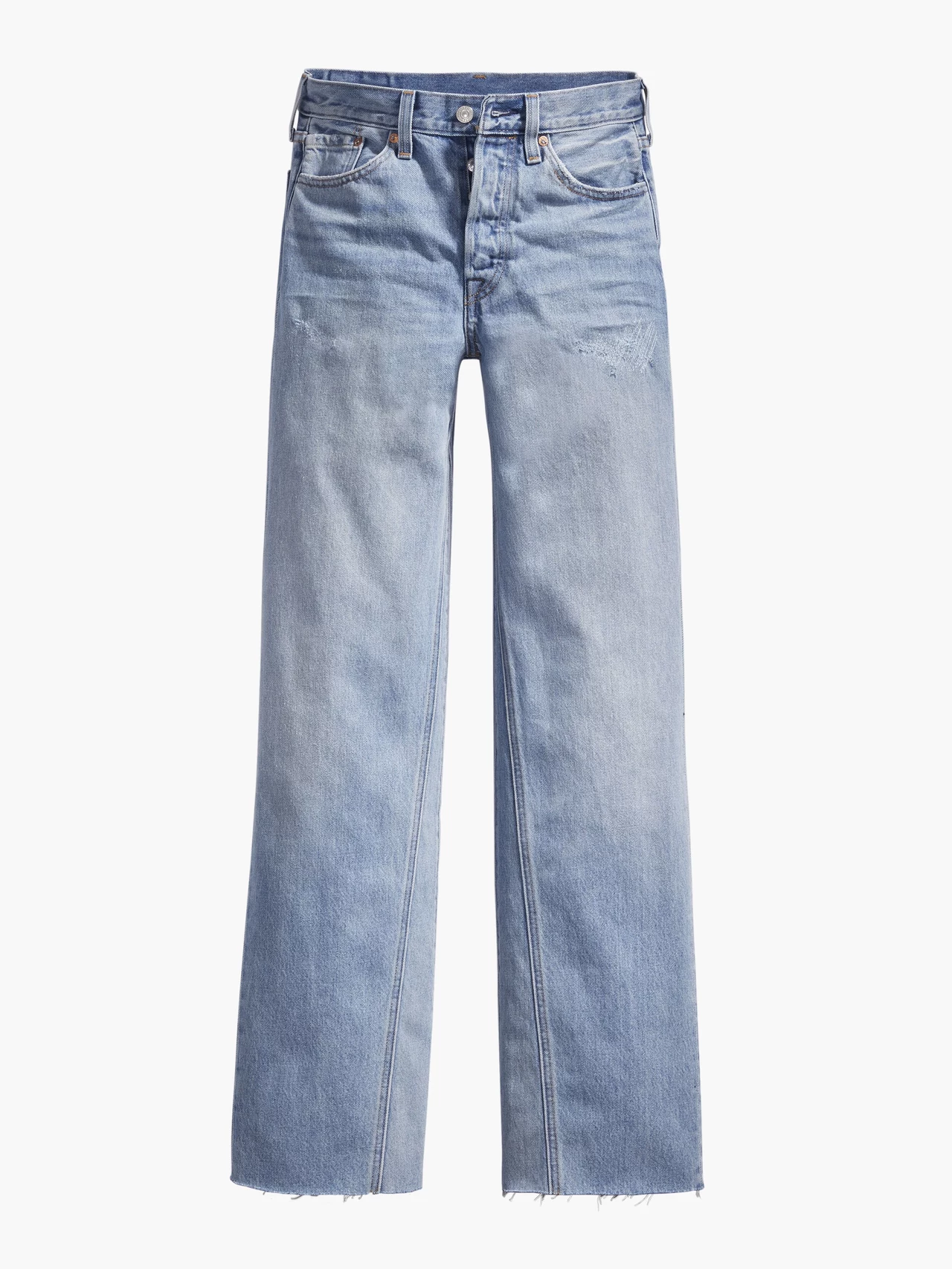 Levi’s Altered