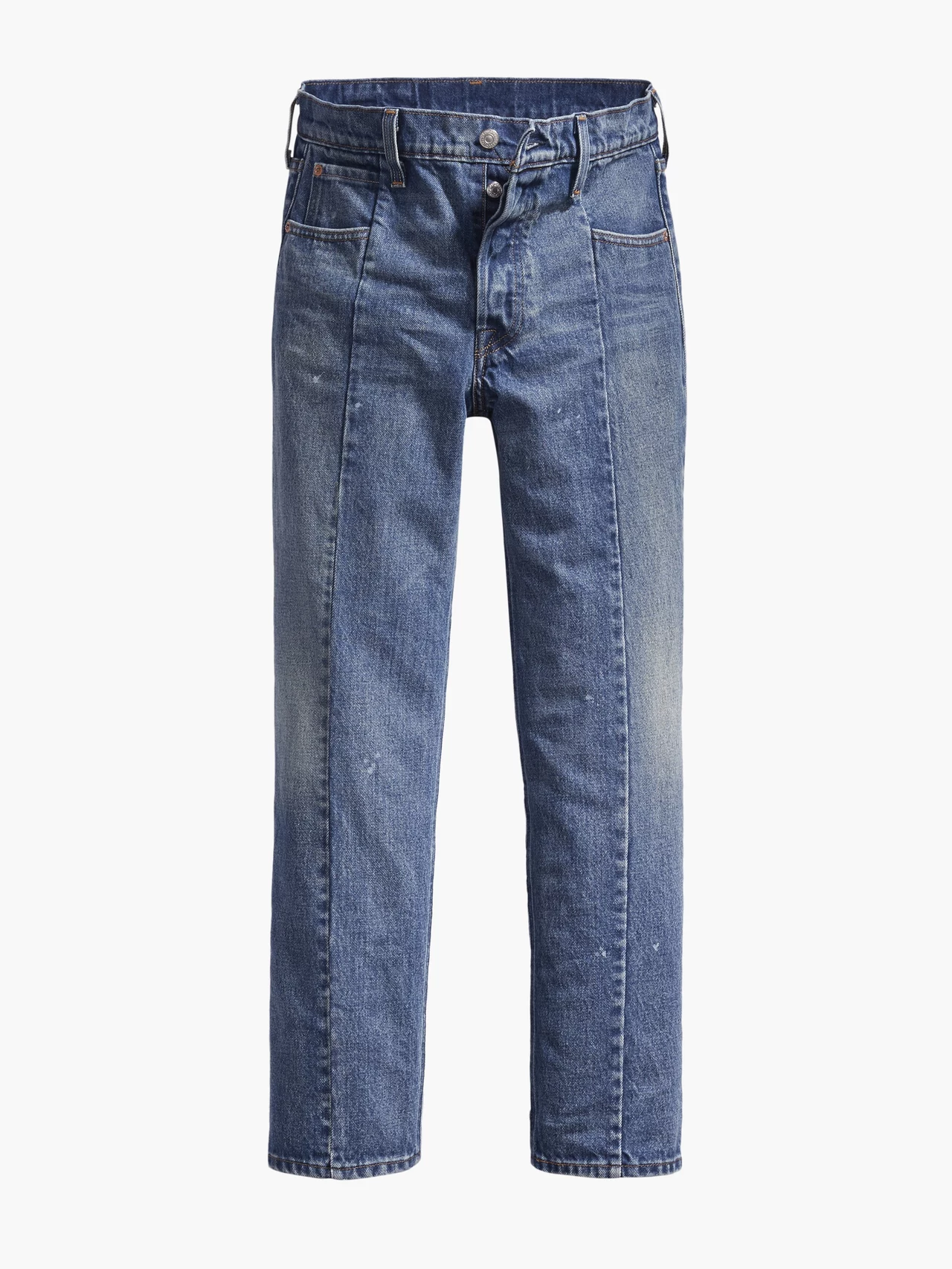 Levi’s Altered