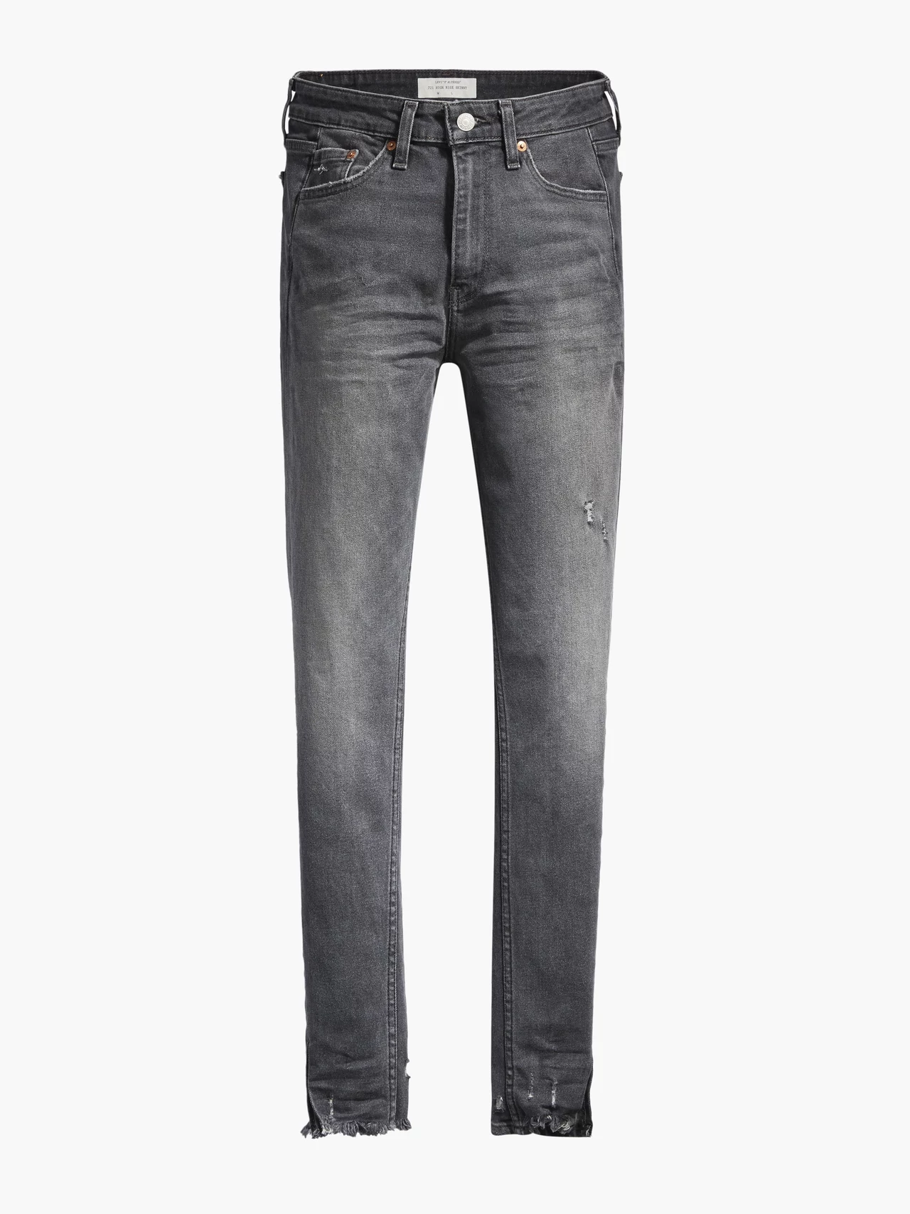 Levi’s Altered