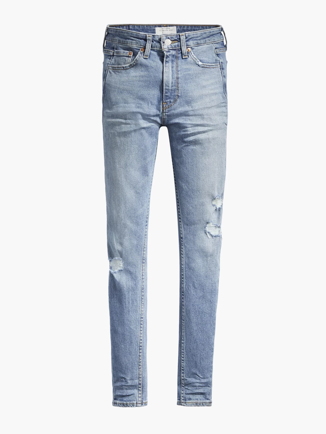 Levi’s Altered