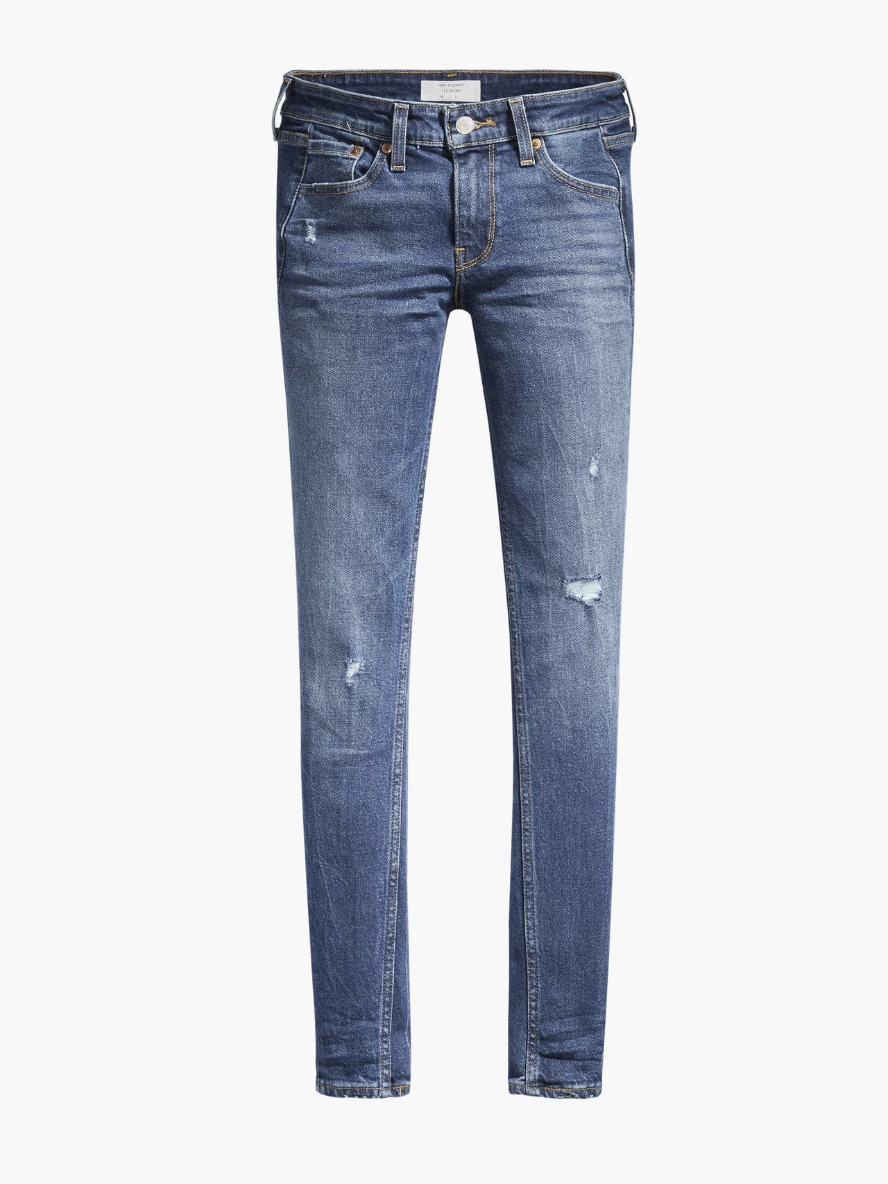 Levi’s Altered