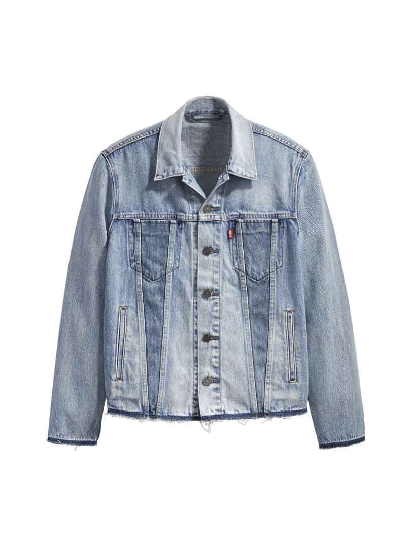 Levi’s Altered