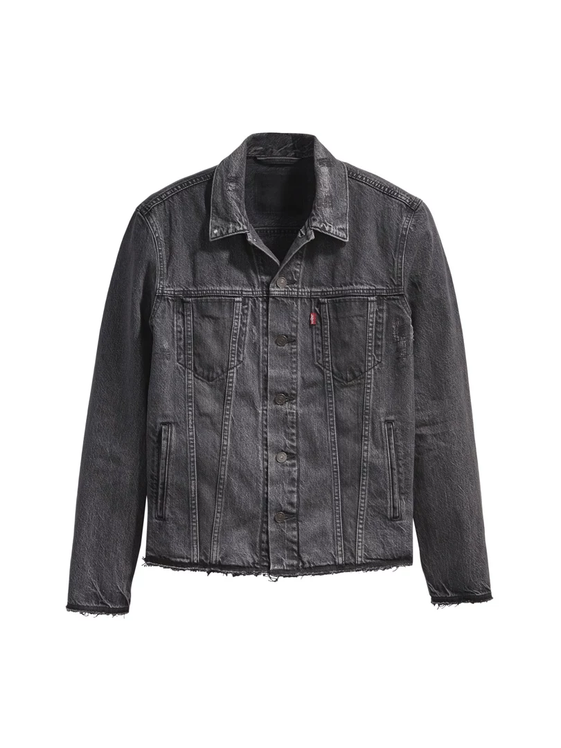 Levi’s Altered