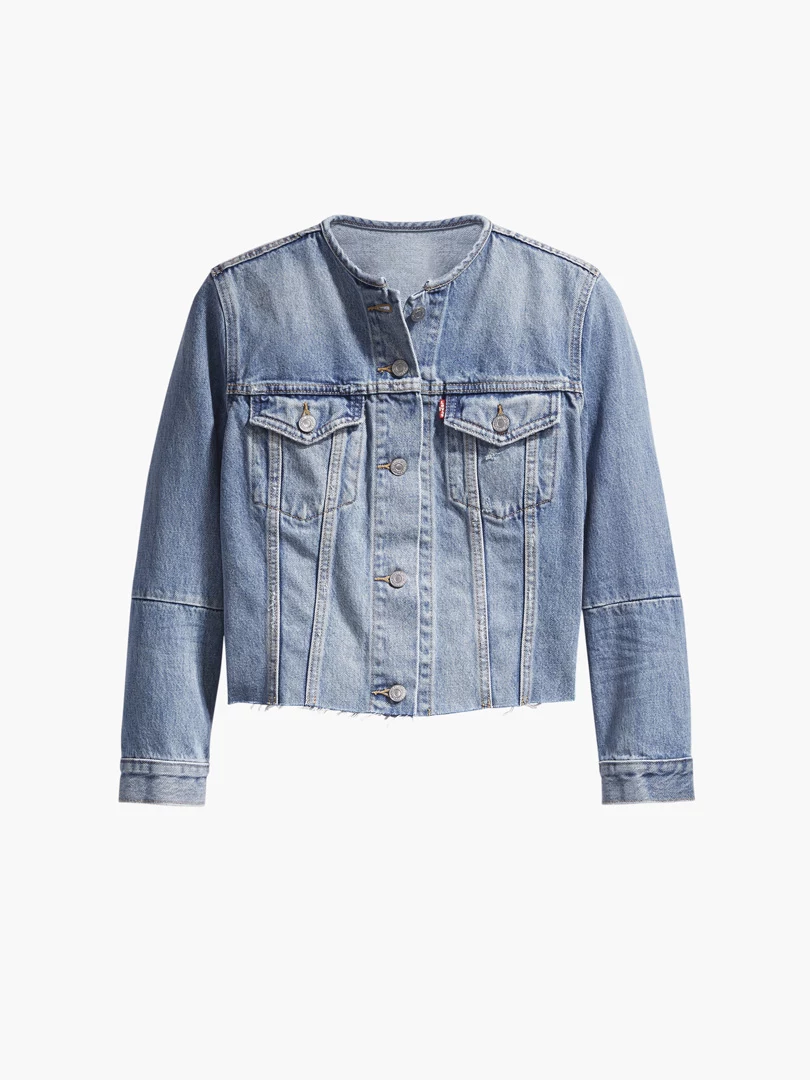 Levi’s Altered