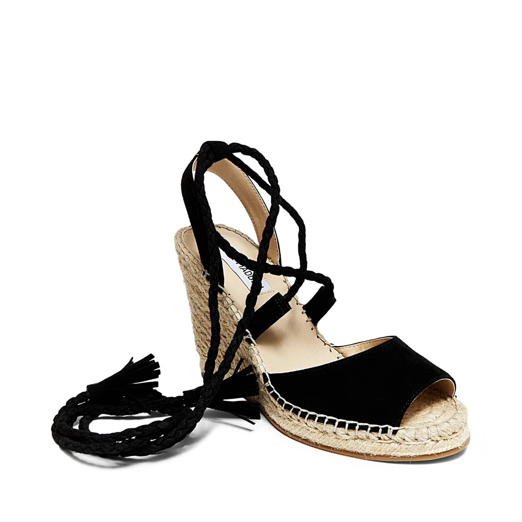 Steve Madden wiosna / lato 2017