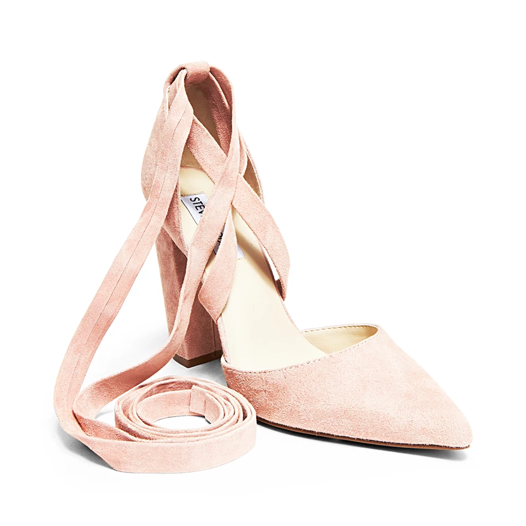 Steve Madden wiosna / lato 2017
