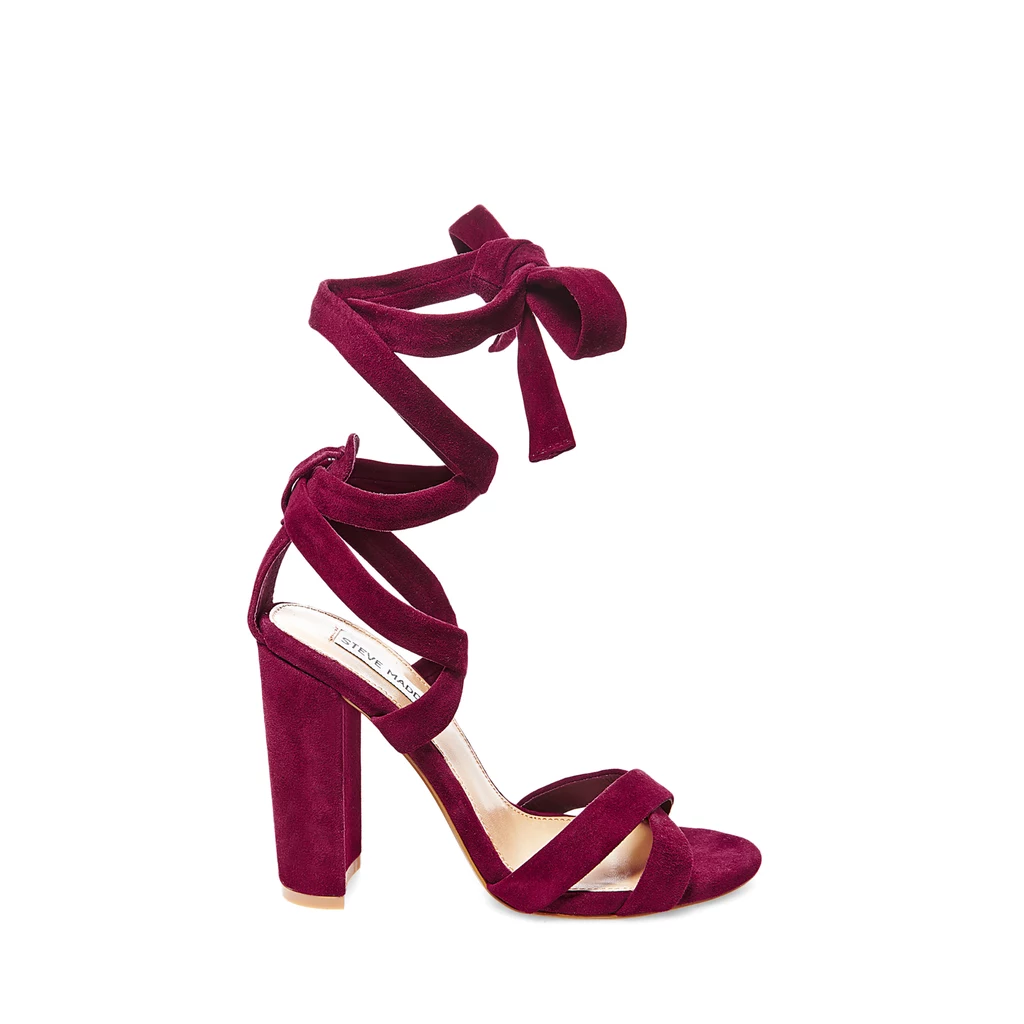 Steve Madden wiosna / lato 2017