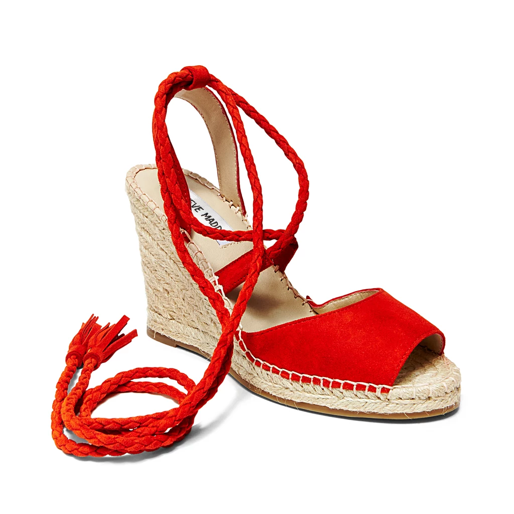 Steve Madden wiosna / lato 2017