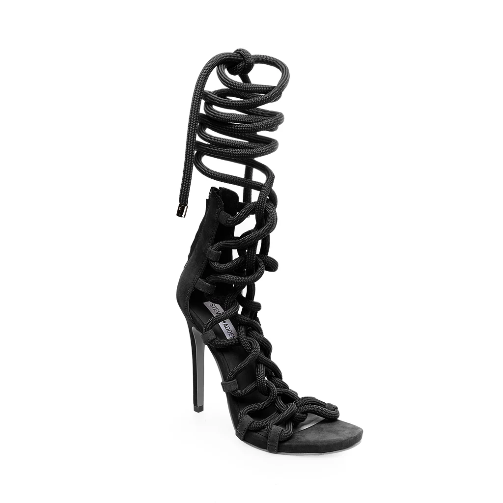 Steve Madden wiosna / lato 2017