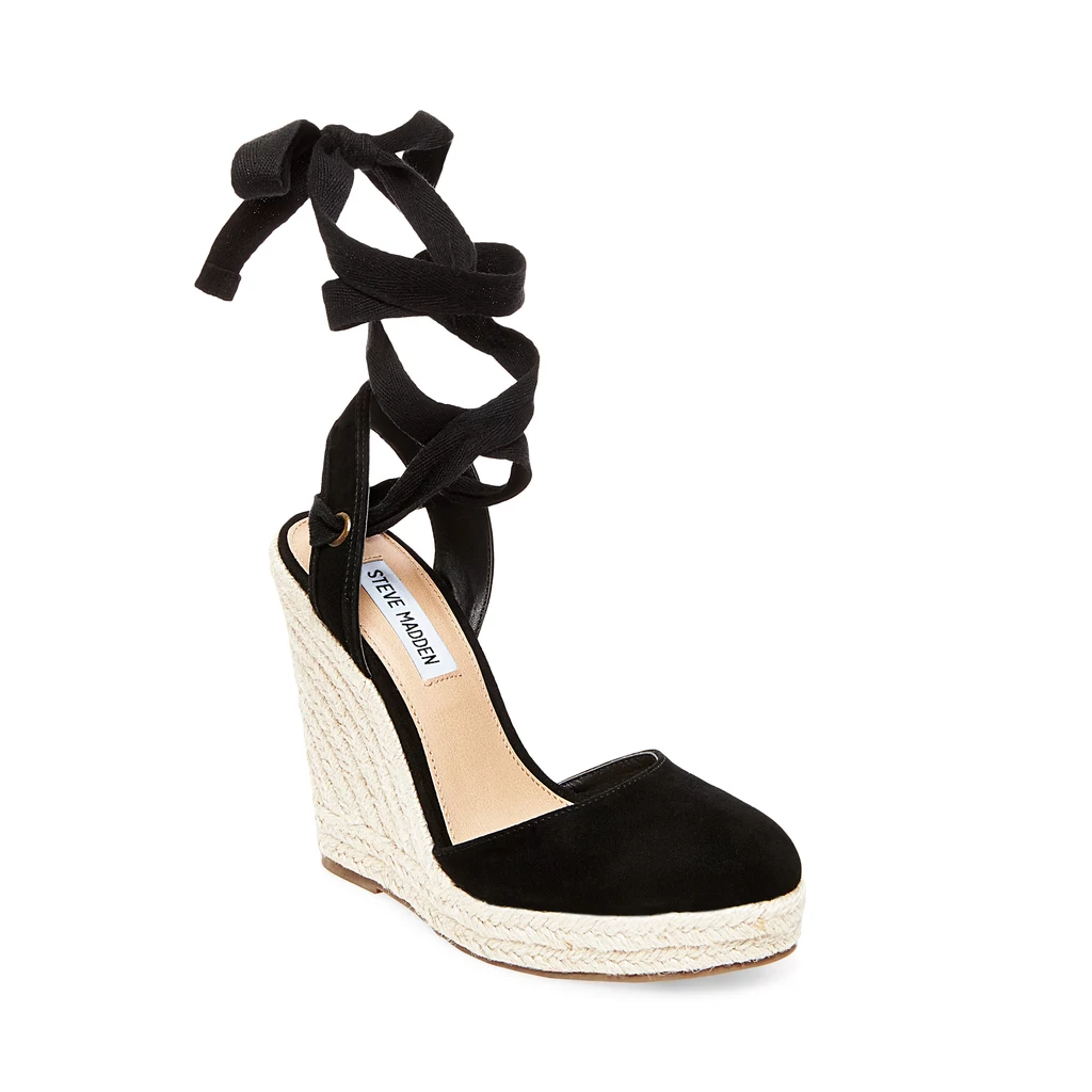 Steve Madden wiosna / lato 2017
