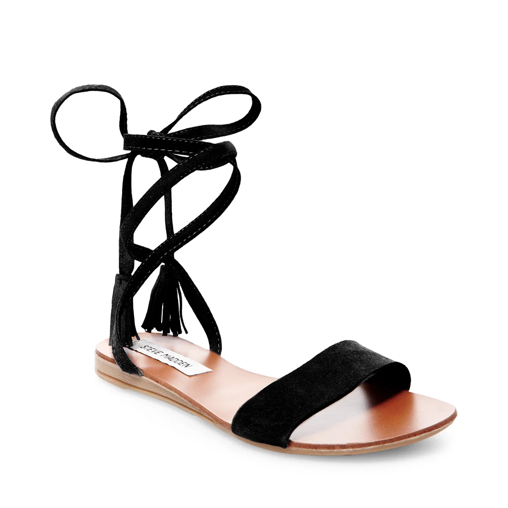 Steve Madden wiosna / lato 2017
