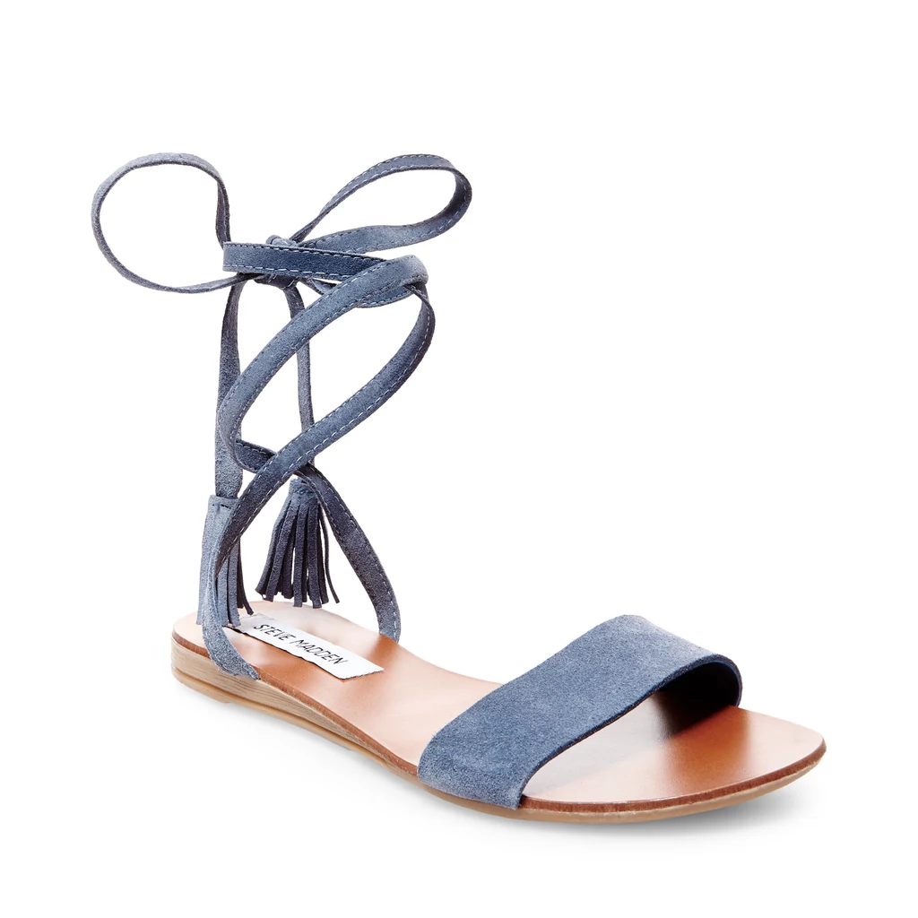 Steve Madden wiosna / lato 2017