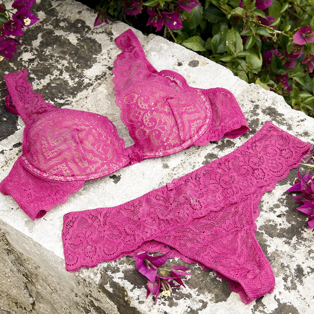 Summer in Sicily, Intimissimi