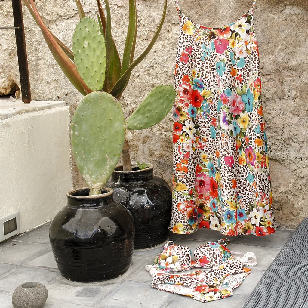 Summer in Sicily, Intimissimi
