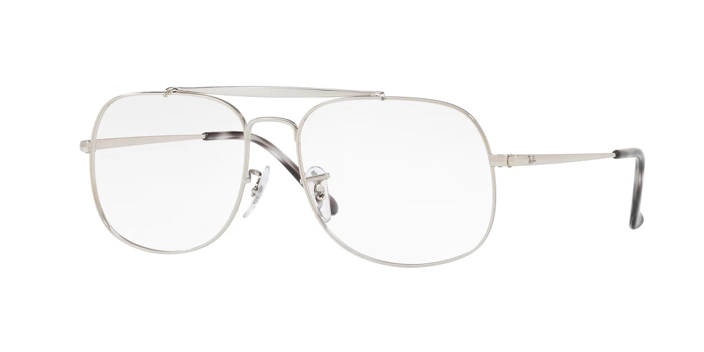 The General, Ray-Ban