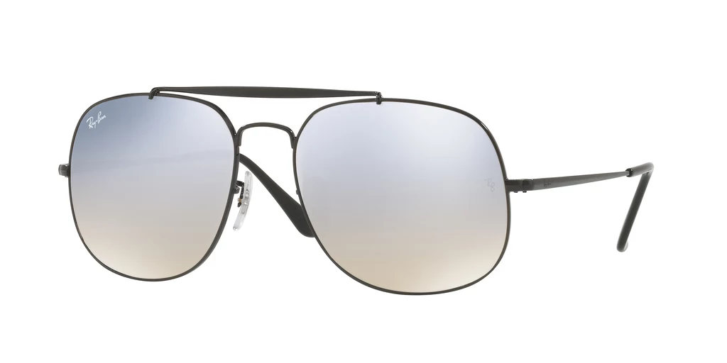 The General, Ray-Ban