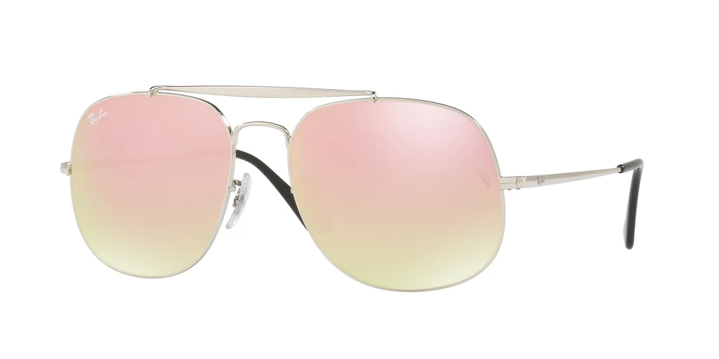 The General, Ray-Ban