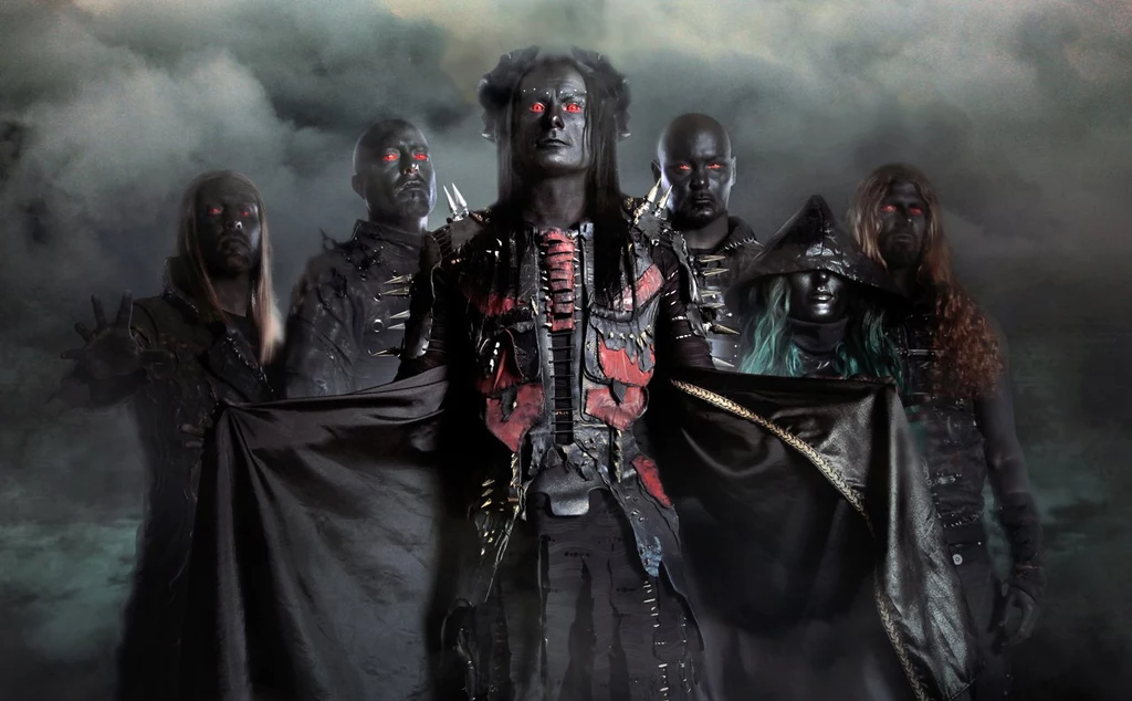 Grupa Cradle Of Filth szykuje nowy materiał