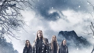 Wintersun trzykrotnie w Polsce