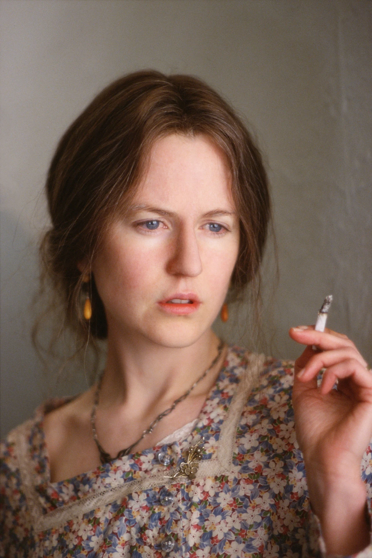 W 2003 roku Kidman zdobyła Oscara, nagrodę BAFTA, Złoty Glob i Srebrnego Niedźwiedzia na festiwalu w Berlinie za niezwykłą rolę brytyjskiej pisarki Virginii Woolf w filmie "Godziny" w reżyserii Stephena Daldry'ego. 