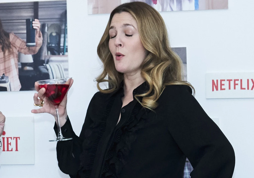 Drew Barrymore Drew Barrymore