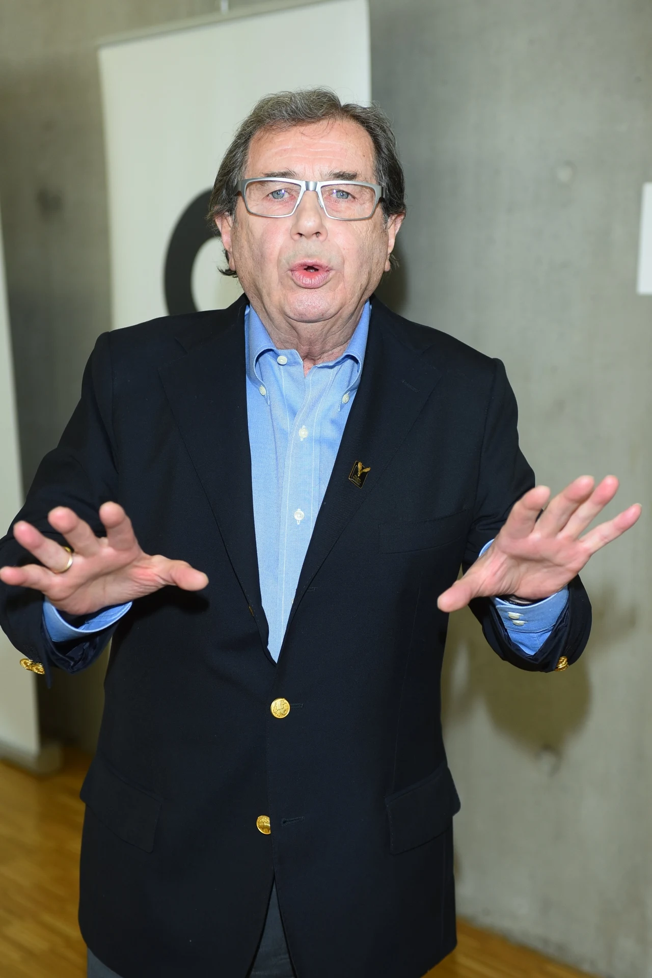 Janusz Gajos Janusz Gajos