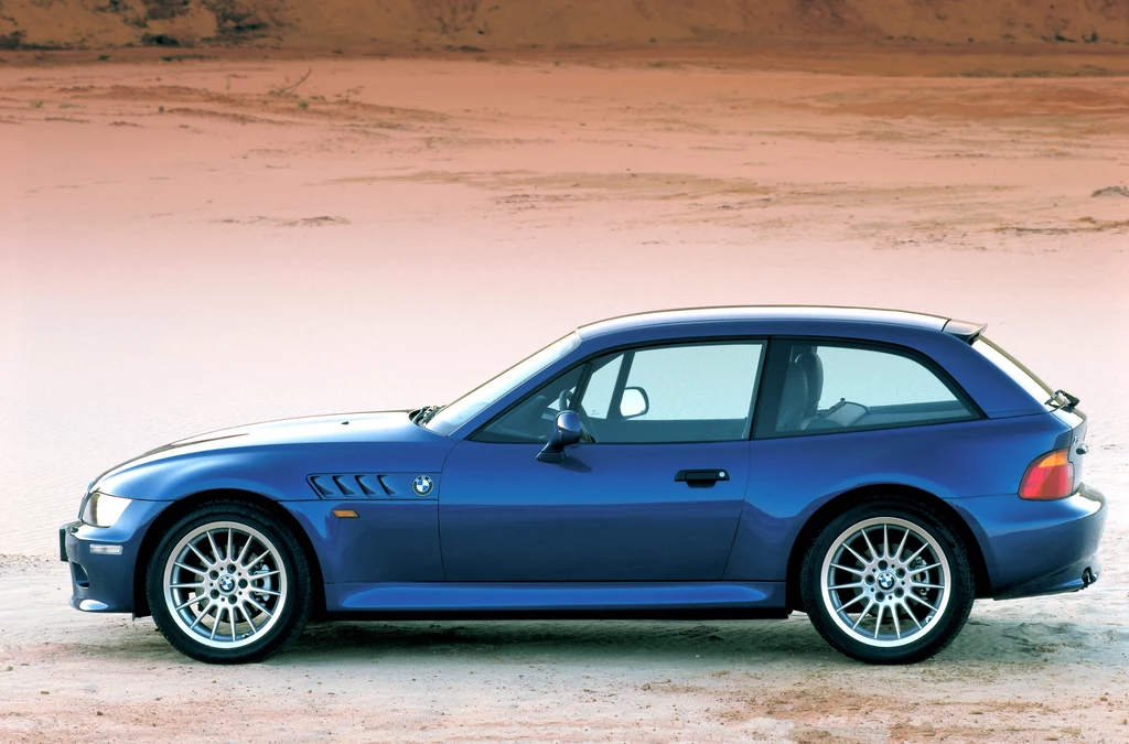 BMW Z3