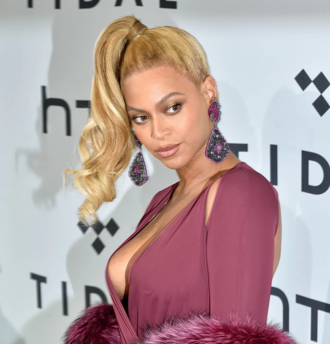 Beyonce