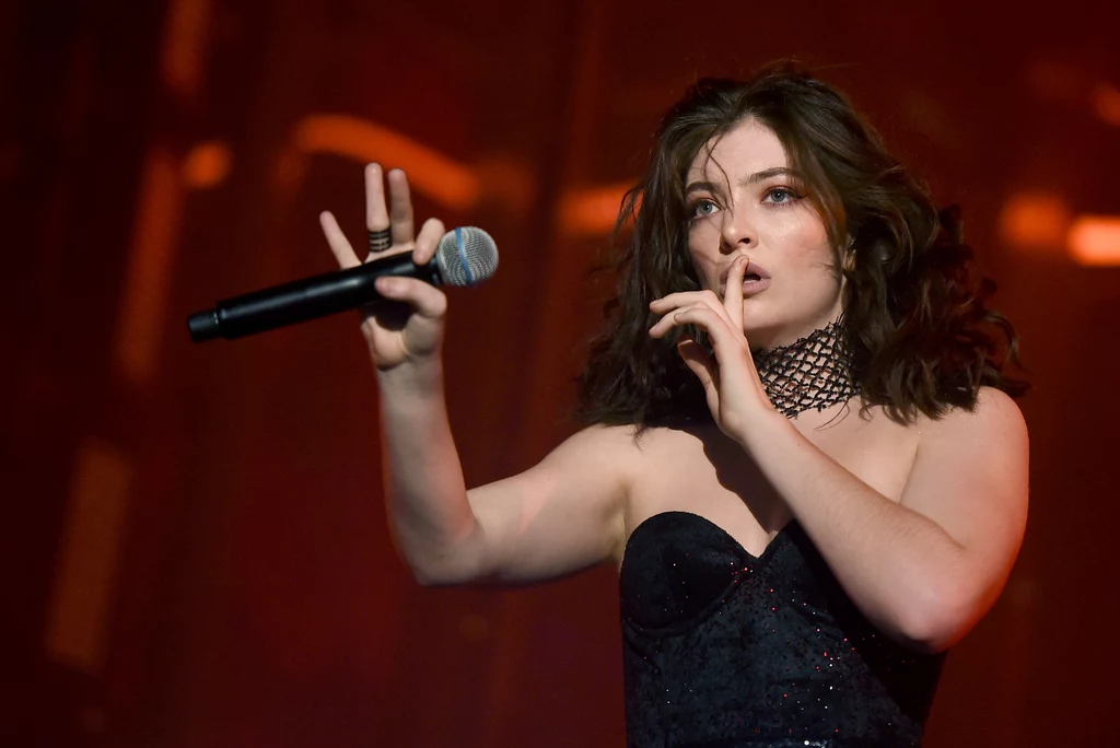 Lorde zaskoczyła swoją fankę