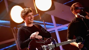 ​George Ezra z nowym singlem "Don’t Matter Now"