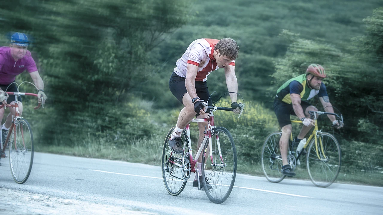 "Najlepszy" trafi do kin 17 listopada.