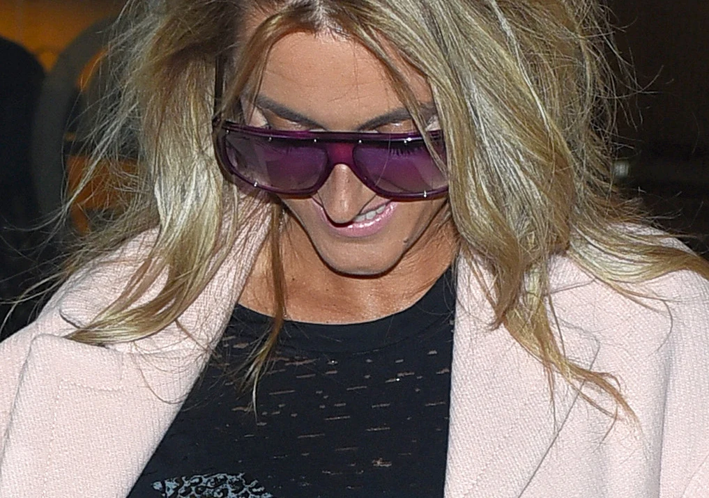 Karolina Szostak Karolina Szostak