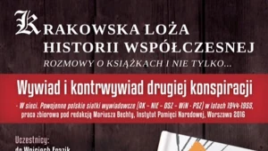 Przystanek Historia zaprasza