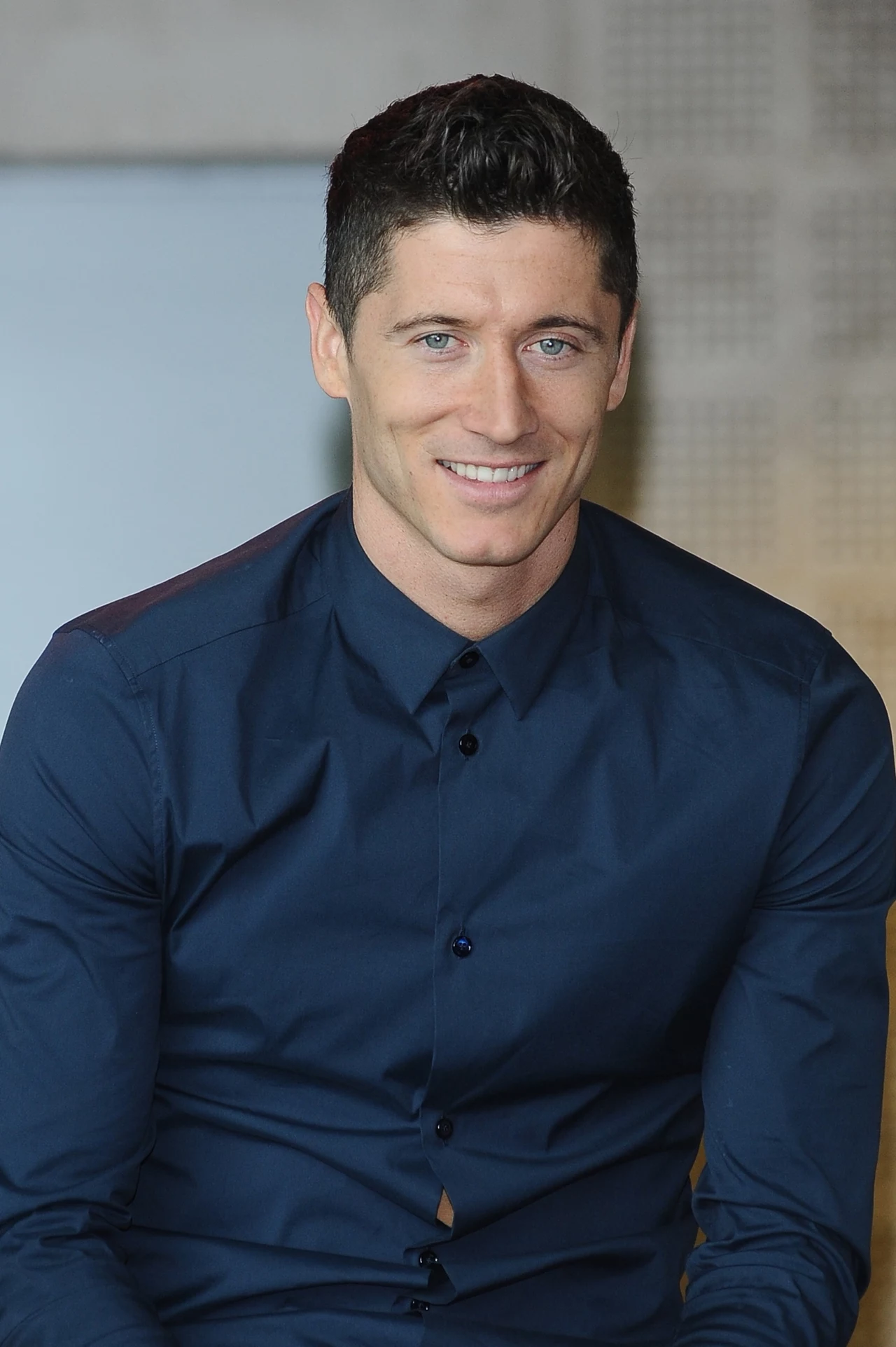 Robert Lewandowski Robert Lewandowski