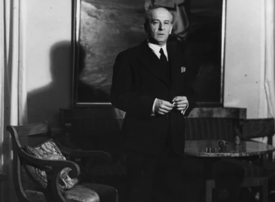 Bolesław Wieniawa-Długoszowski jako dyplomata