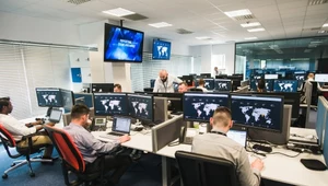 IBM otwiera Europejskie X-Force Command Center we Wrocławiu