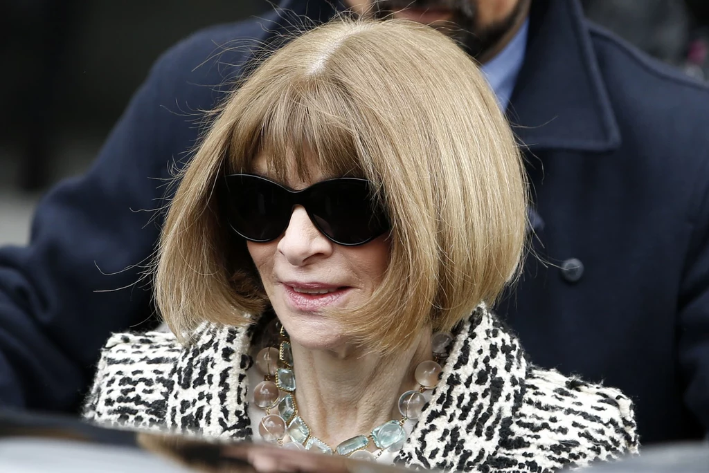 Anna Wintour 