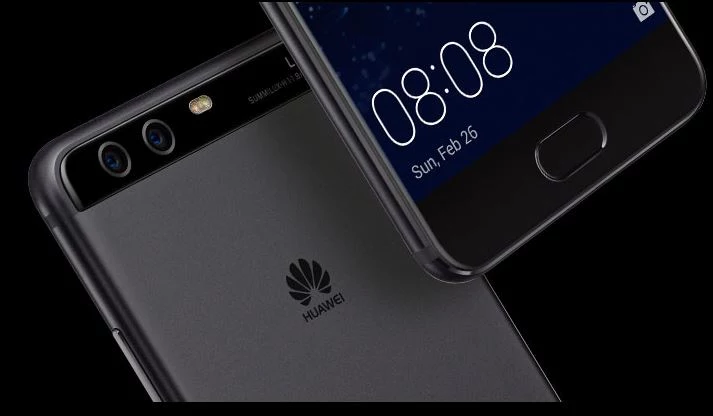 Huawei może opracowywać rozwiązanie konkurencyjne dla 3D Touch od Apple