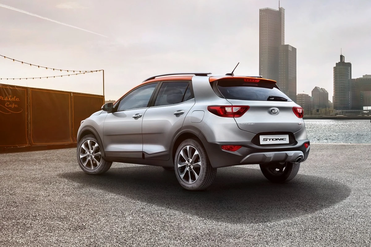 Kia Stonic