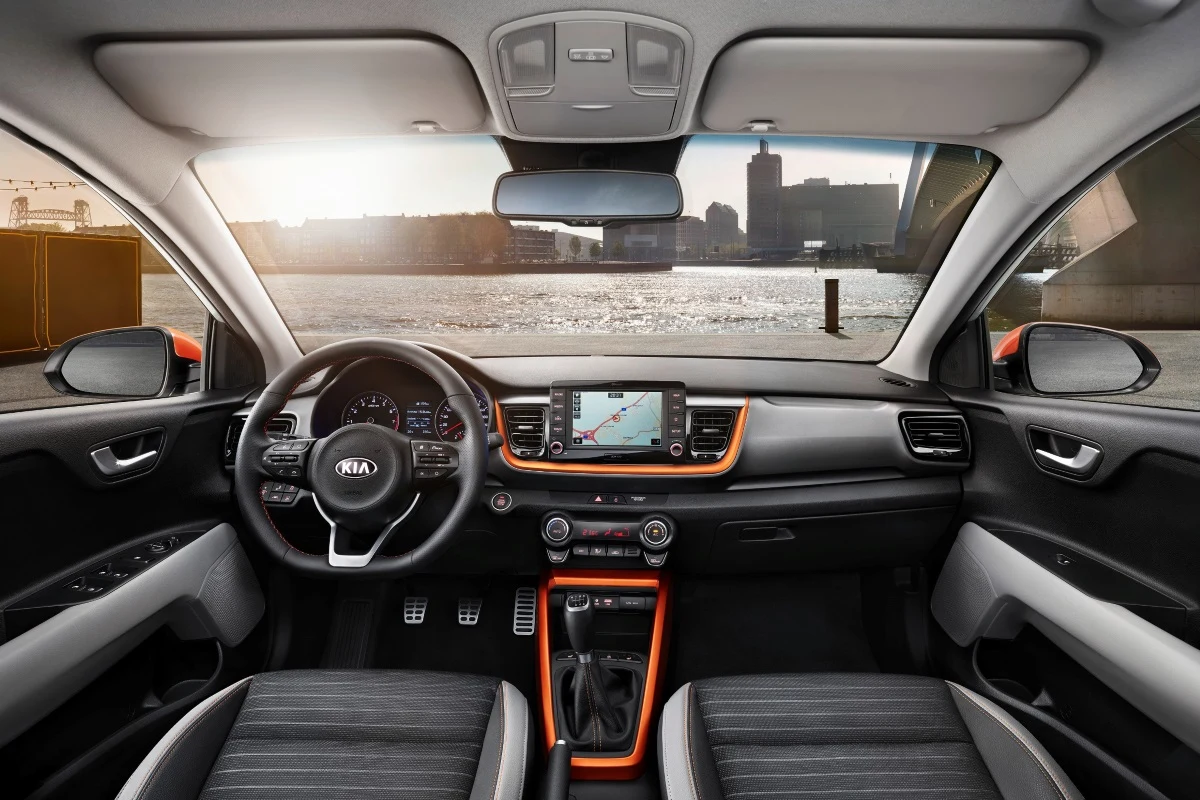 Kia Stonic