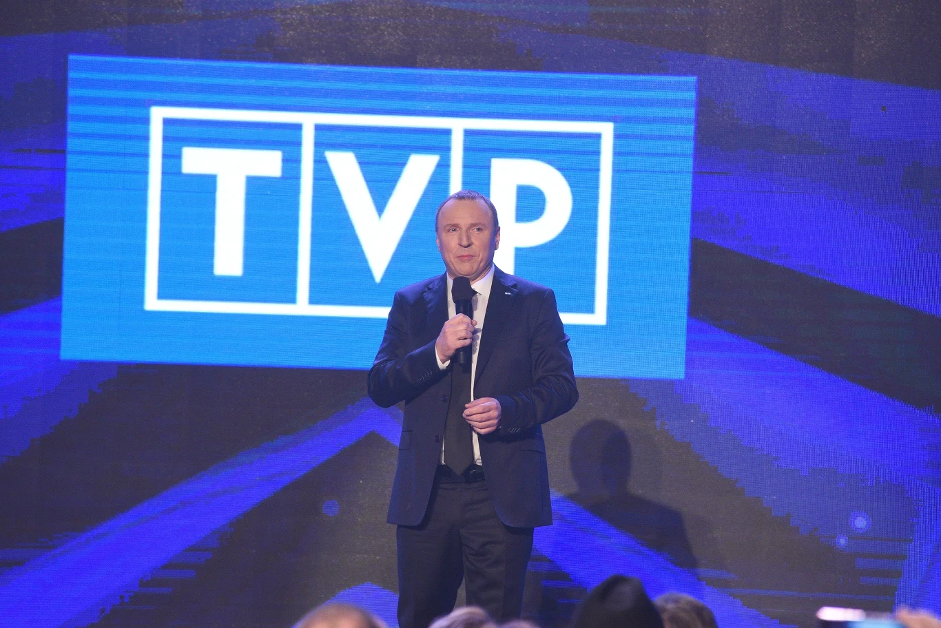 Program "Discopoland" zapowiadał się na hit TVP. Wyniki pokazały coś innego Program "Discopoland" zapowiadał się na hit TVP. Wyniki pokazały coś innego