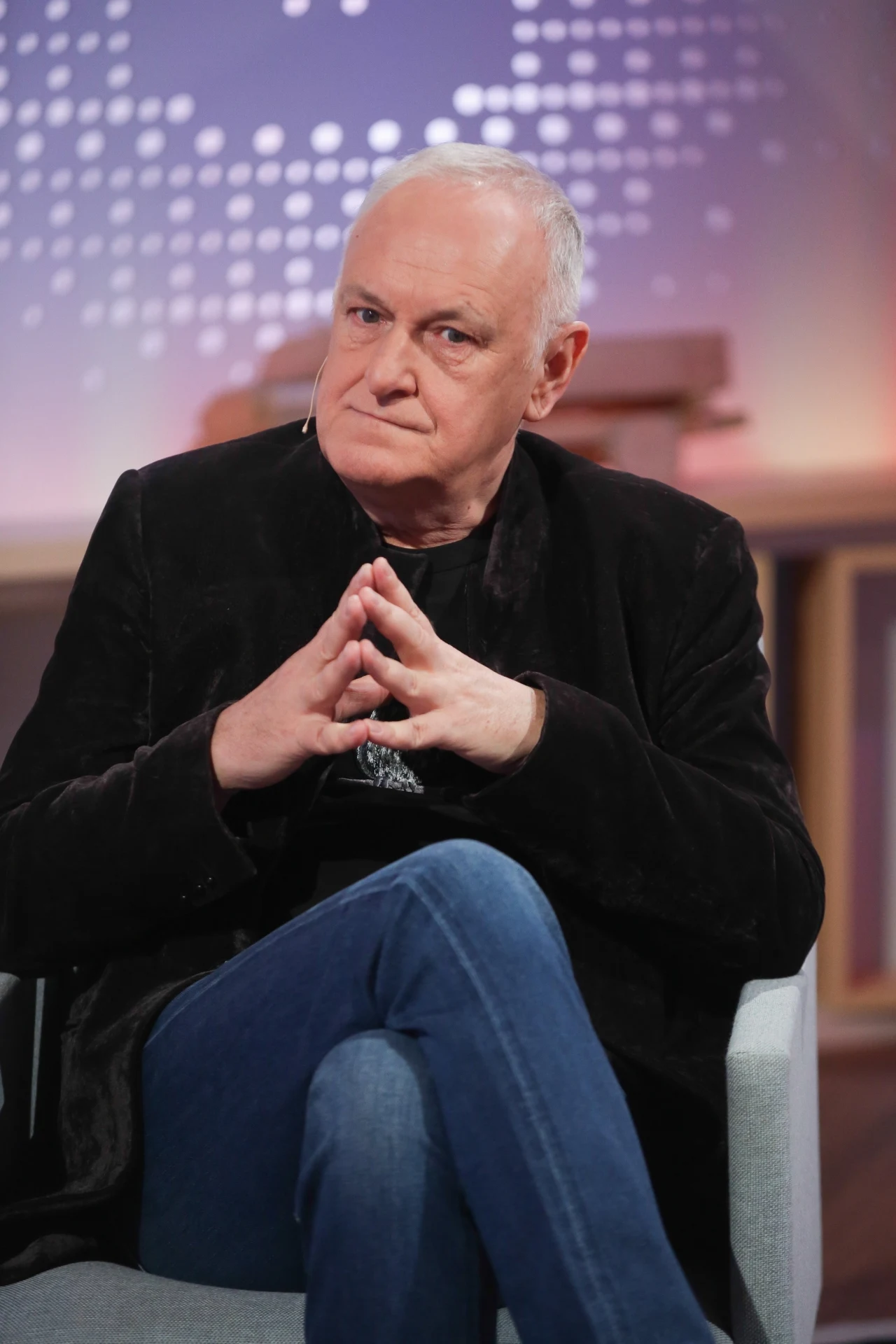 Jacek Cygan Jacek Cygan