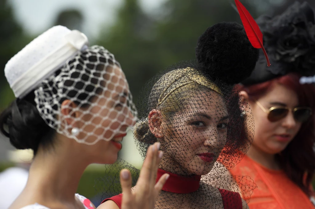 Fot. Matthew Childs Livepic / Reuters Fot. Matthew Childs Livepic / Reuters