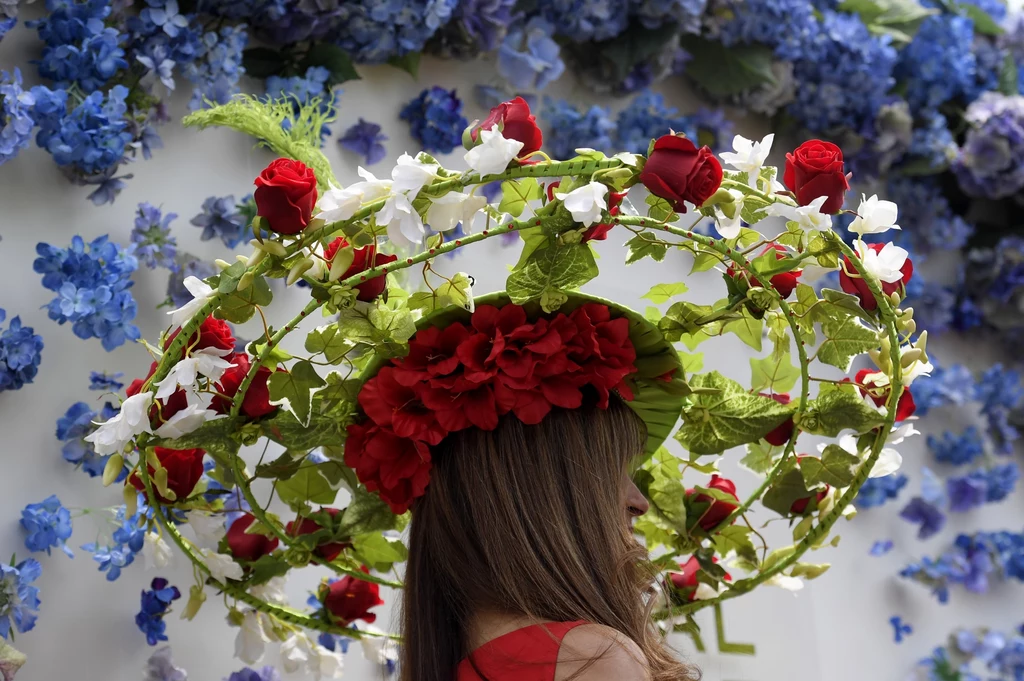 Fot. Matthew Childs Livepic / Reuters Fot. Matthew Childs Livepic / Reuters