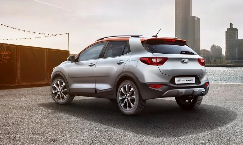 Kia Stonic