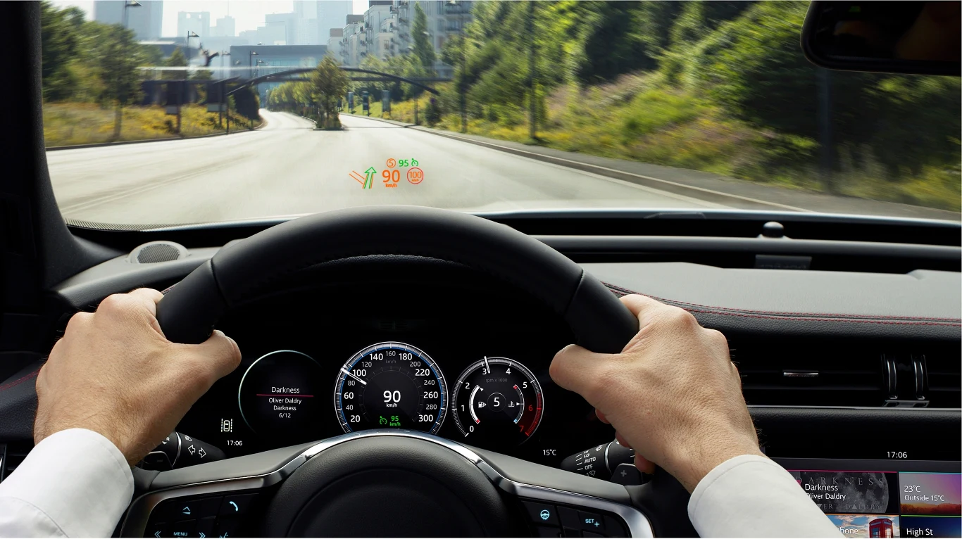 Jaguar XF Sportbrake