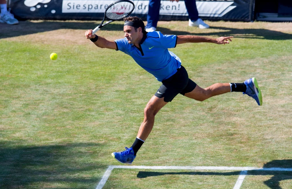 Roger Federer Roger Federer